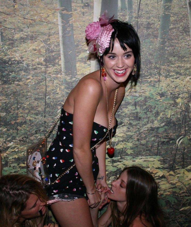 Girls Just Wanna Have Fun