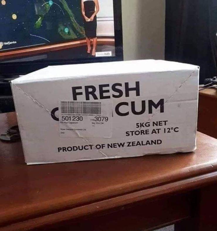 Dirty Mind, Come Here!
