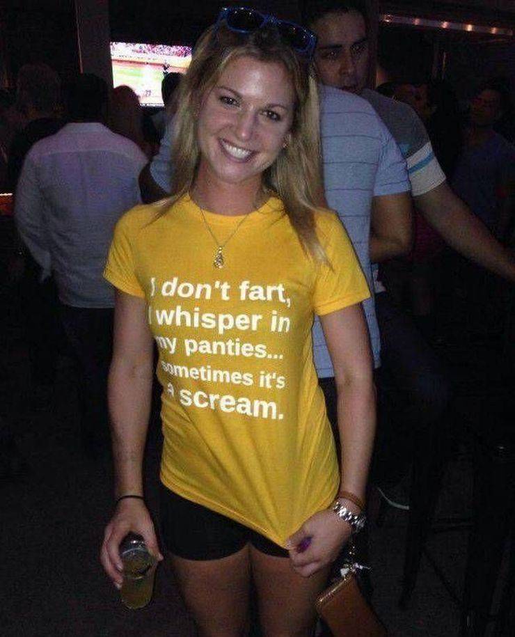 Dirty Mind, Come Here!
