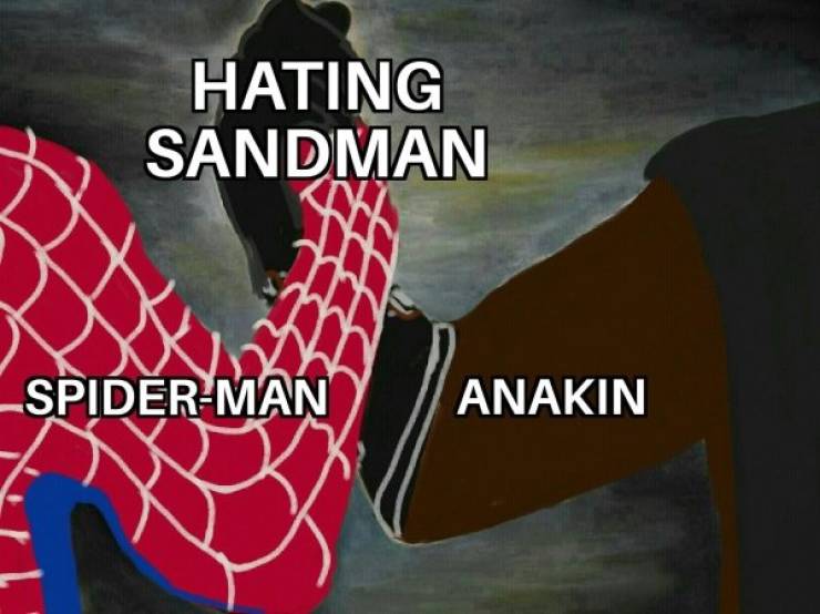 Great “Star Wars” Memes These Are