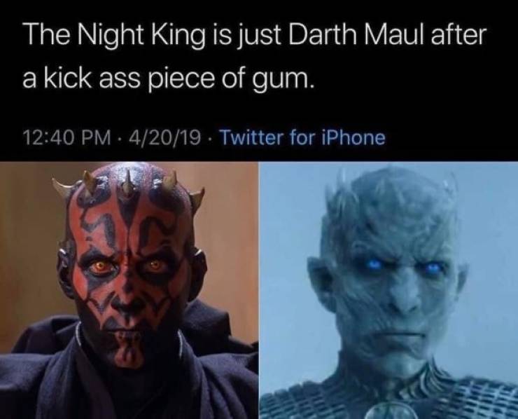 Great “Star Wars” Memes These Are