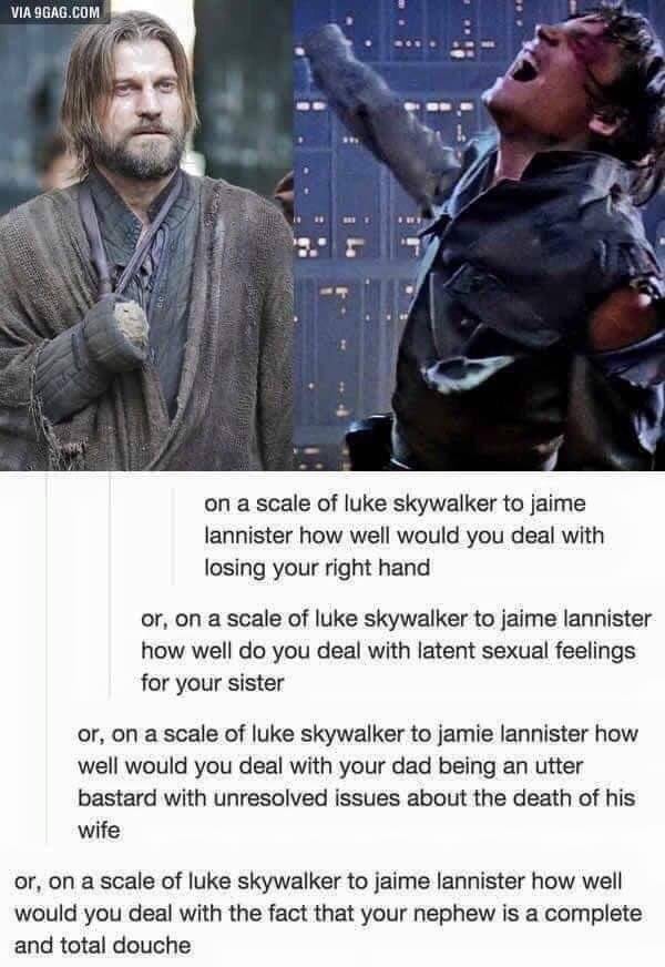 Great “Star Wars” Memes These Are