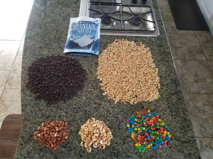 Photos That Are Full Of Excitement