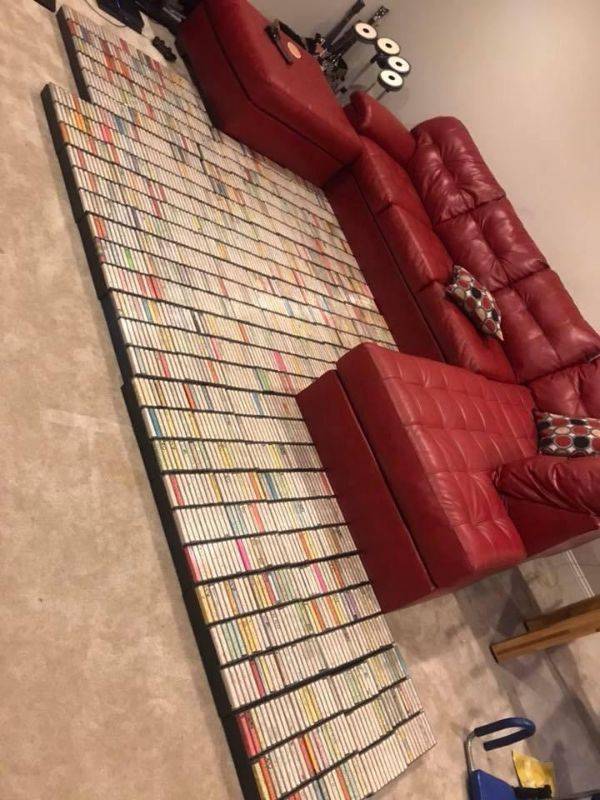 Photos That Are Full Of Excitement