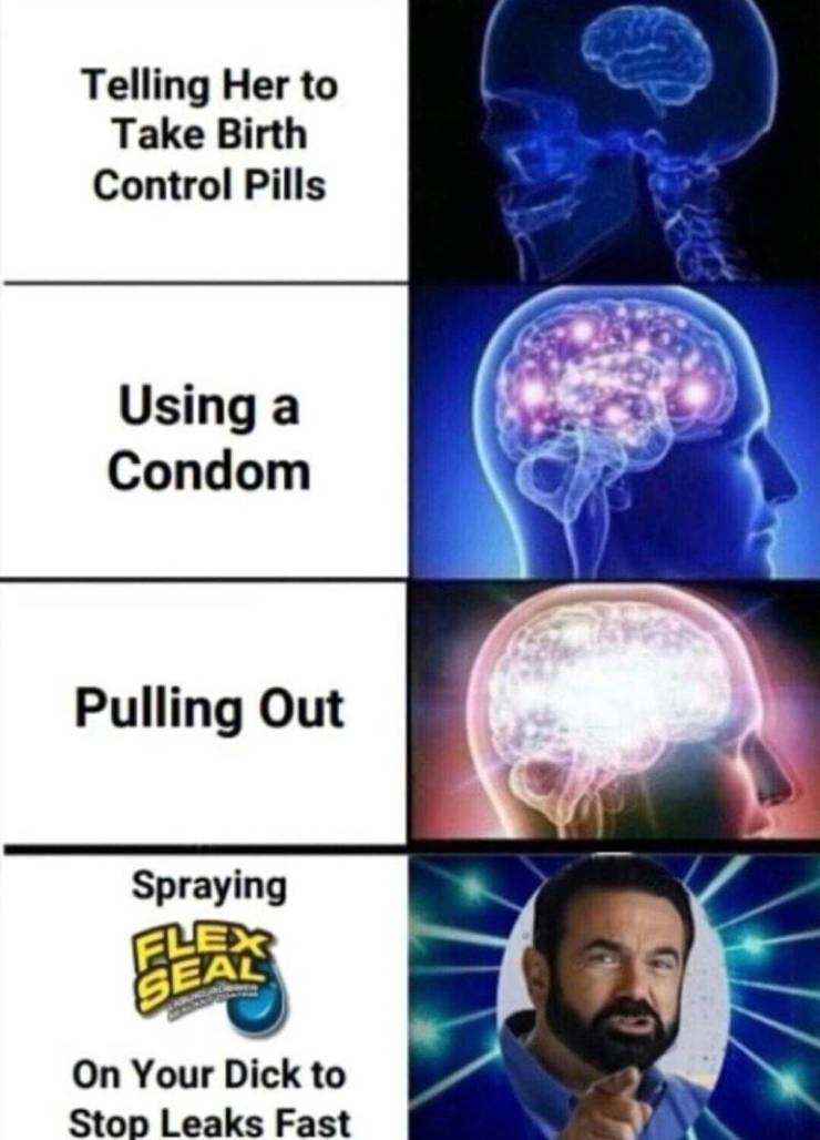 Dirty Mind, Come Here!