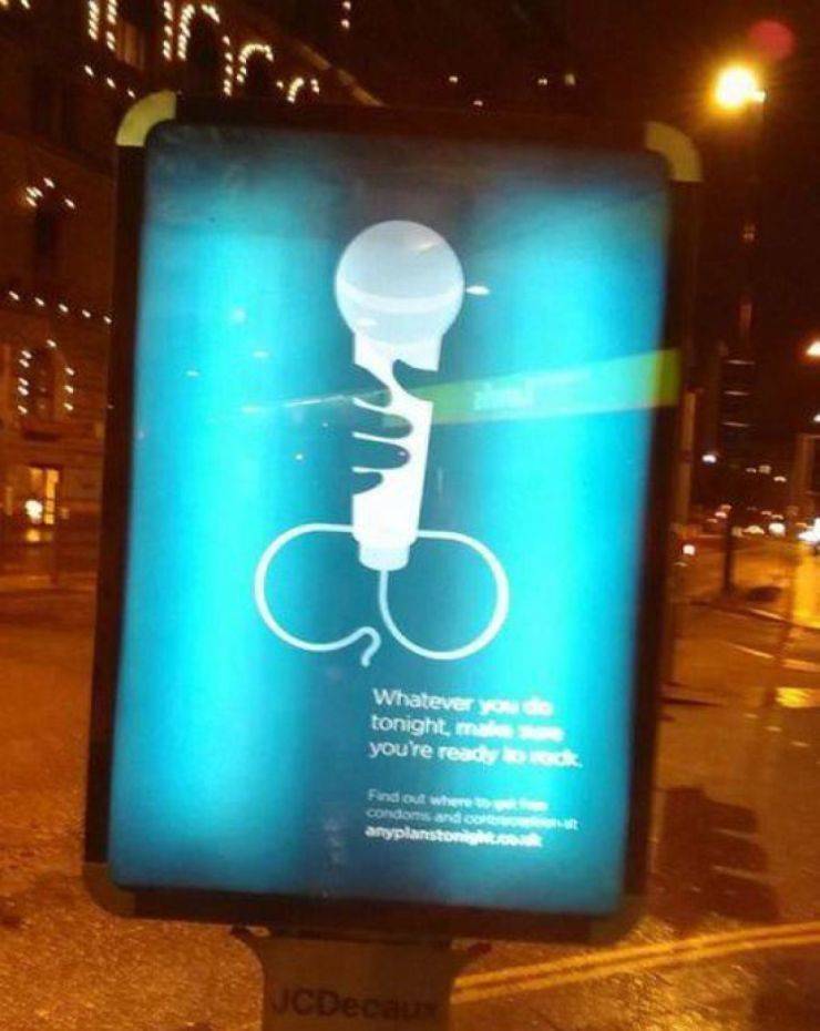 Dirty Mind, Come Here!