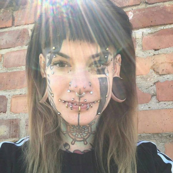 People Who Turned Themselves Into Monsters