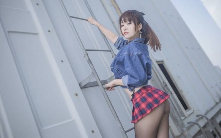 Asian Girls Have Their Own Unique Beauty