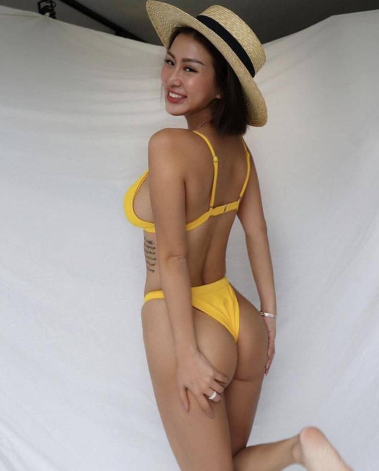 Asian Girls Have Their Own Unique Beauty