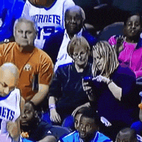 The Best Thing In Slow-Mo Is Face Punches!