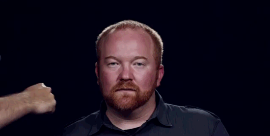 The Best Thing In Slow-Mo Is Face Punches!