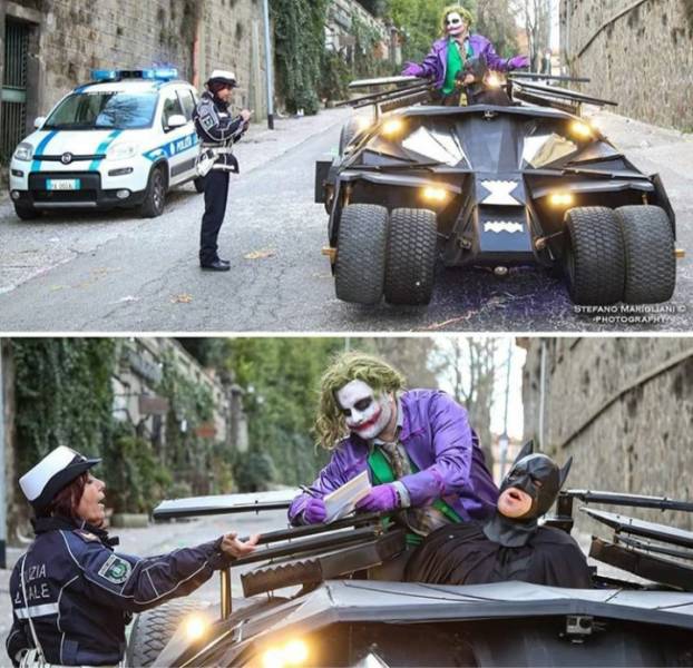 Funny Picdump