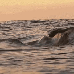 Sea Has Absolutely No Mercy