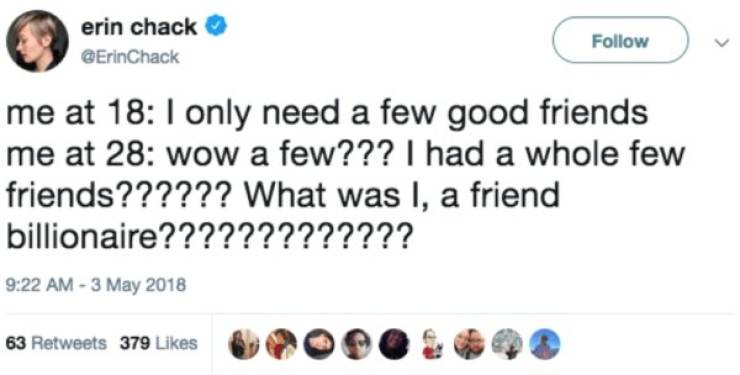 Adult Friendship, Does It Even Exist?