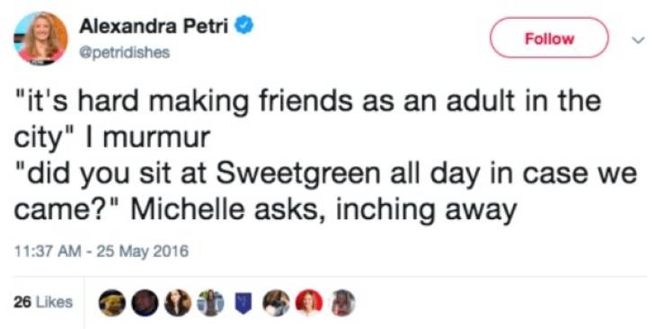 Adult Friendship, Does It Even Exist?