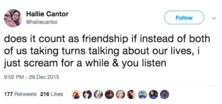 Adult Friendship, Does It Even Exist?