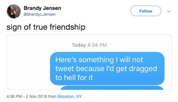 Adult Friendship, Does It Even Exist?