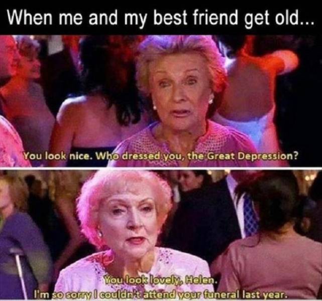 Adult Friendship, Does It Even Exist?
