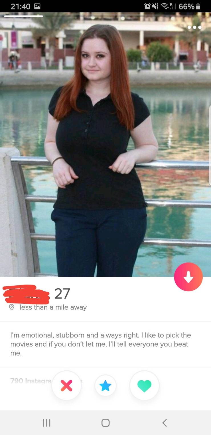 Tinder: What’s Shame, Again?