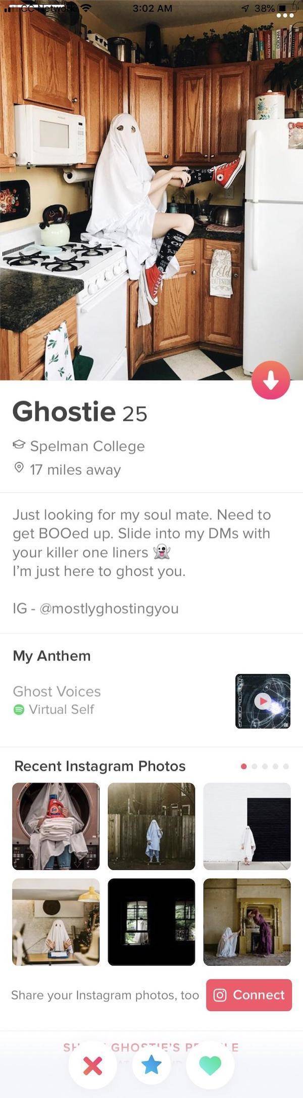 Tinder: What’s Shame, Again?