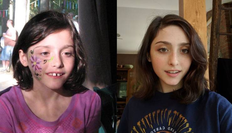Ugly Duckling? Not Anymore