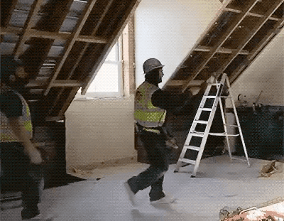 Hammers Are Made To Nail It!