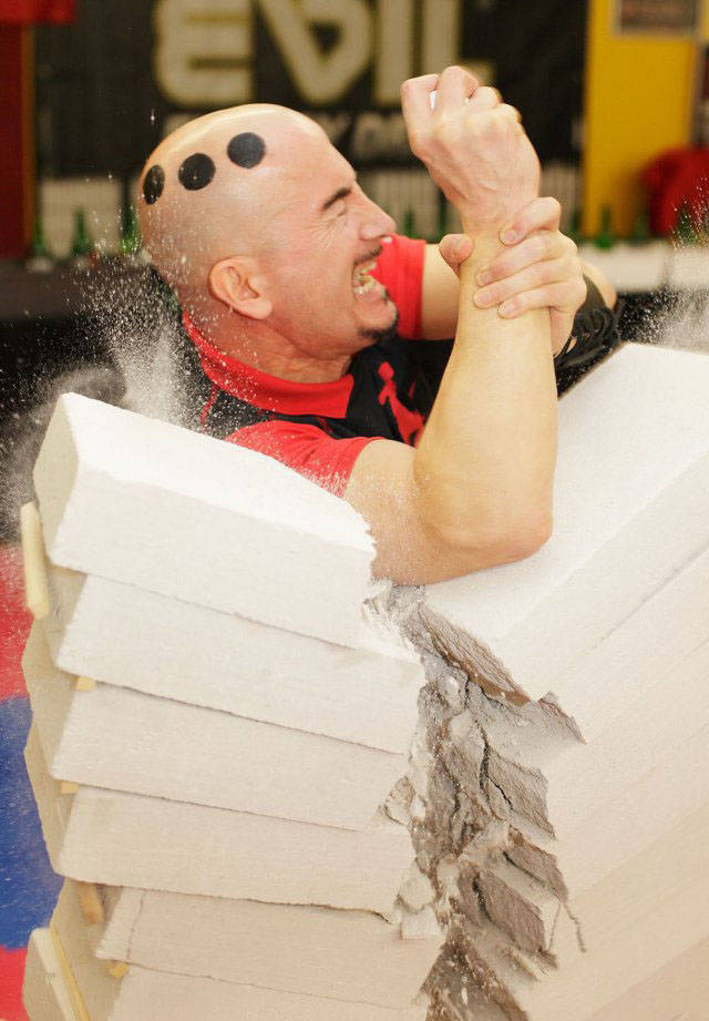 You Won’t Be Able To Repeat This