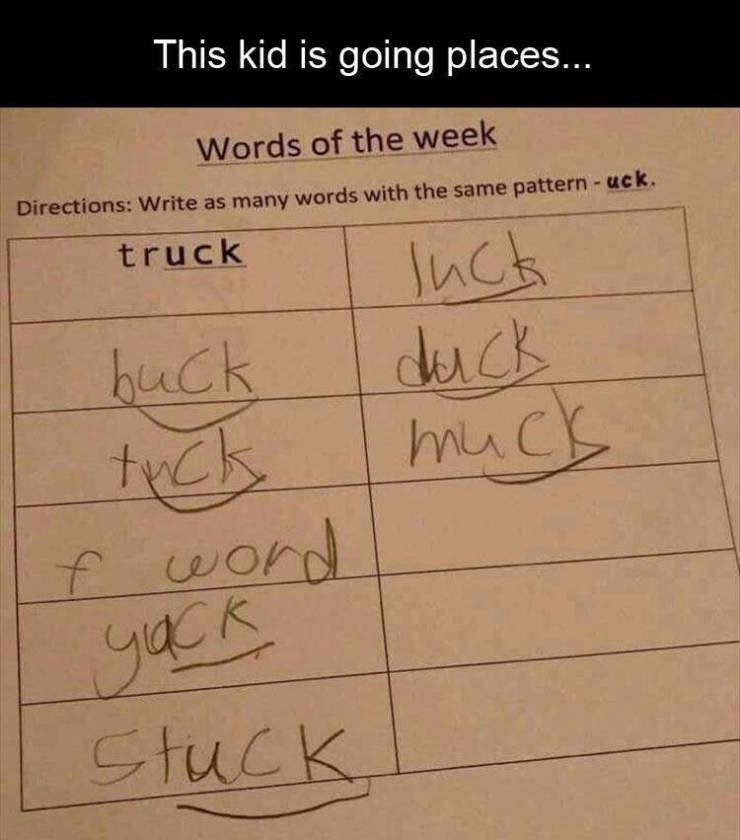 Funny Picdump