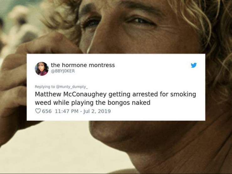 Some Really Awkward Celebrity Stories