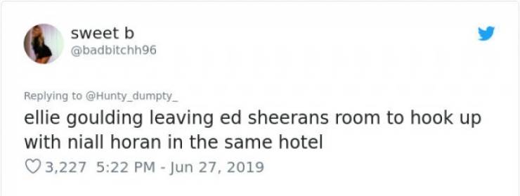 Some Really Awkward Celebrity Stories