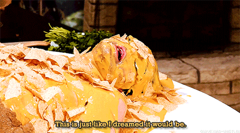 Drive-Through Workers Get To Witness Some Weird Stuff