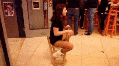 these girls have got some serious talents 24 gifs 5.html - 1 HD GIF | Premium Gallery 2019