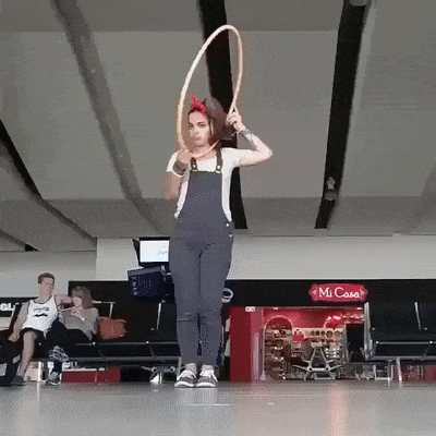 these girls have got some serious talents 24 gifs 5.html - 1 HD GIF | Premium Gallery 2019