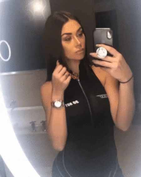 Hot Girls Are Here For You!