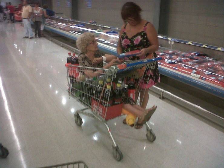 Sometimes You Just Can’t Explain…