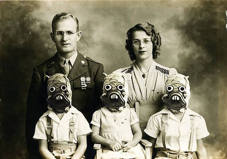 Sometimes You Just Can’t Explain…