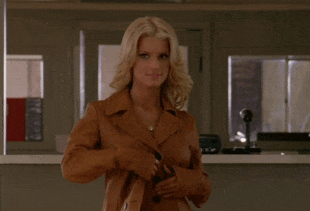 Boys Of The 00’s Loved These Hot Female Celebs