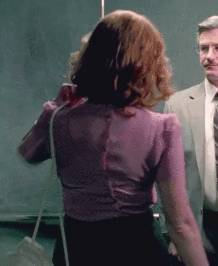 christina hendricks is too red and too hot 30 gifs 9.html - 1 HD GIF | Premium Gallery 2019