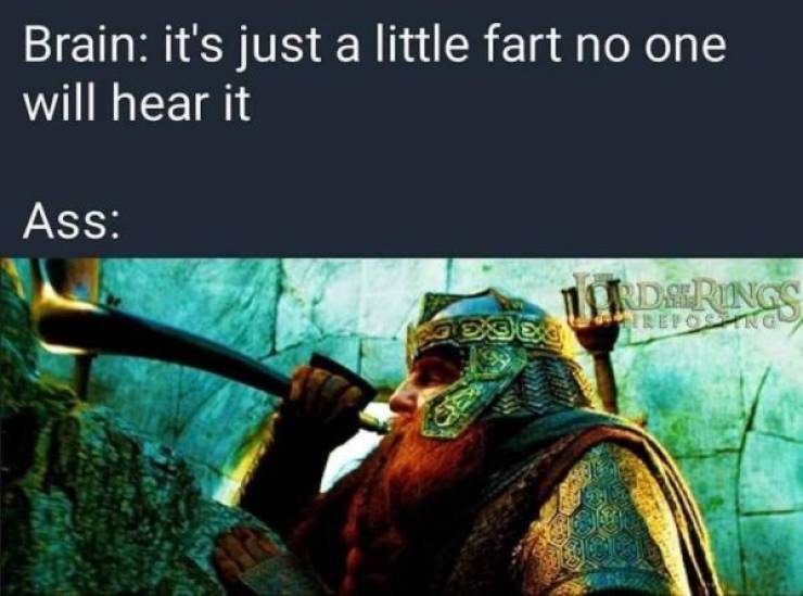 Dirty Mind, Come Here!