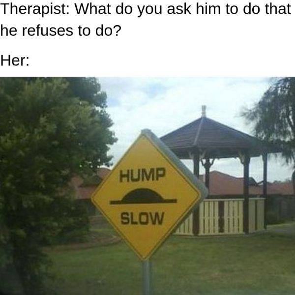 Dirty Mind, Come Here!