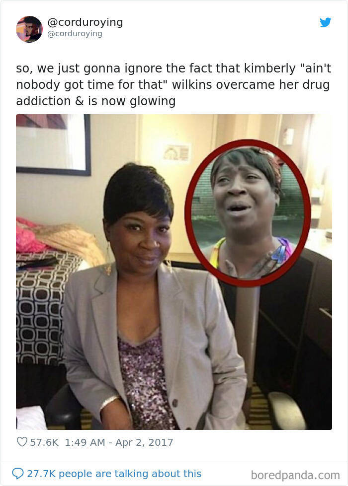 How Drug Addiction Looks Before And After