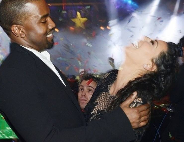 Photobombs Add A Little Spice