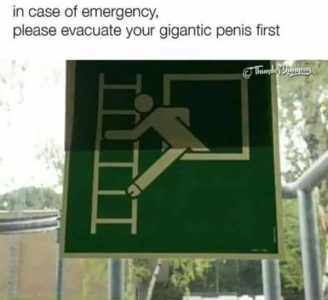 Dirty Mind, Come Here!
