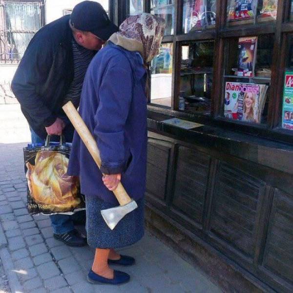 Daily Picdump