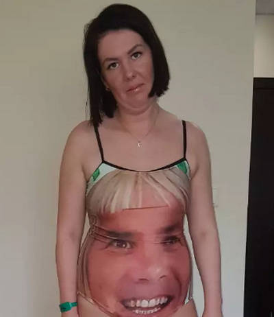 Stay Away From My Daughter!