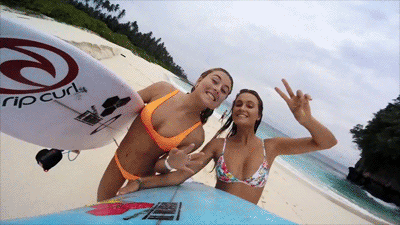 Hot Girls Are Here For You!