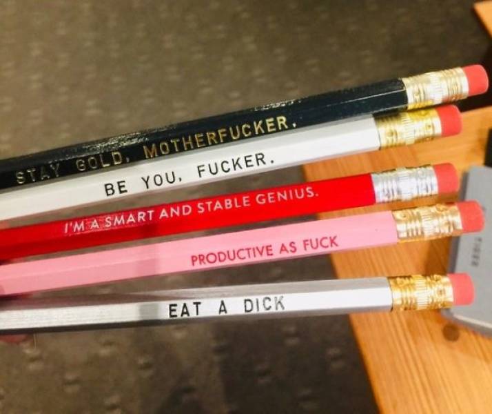 Dirty Mind, Come Here!
