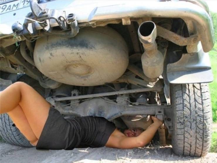 Dirty Mind, Come Here!