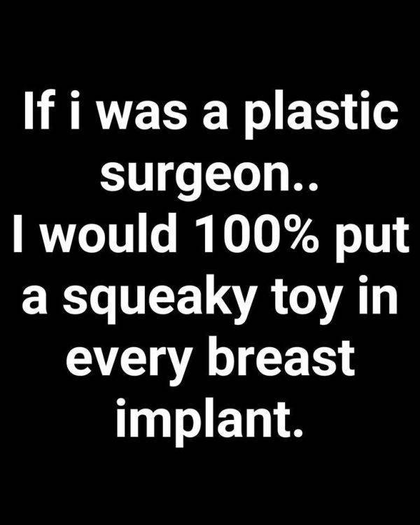 Dirty Mind, Come Here!