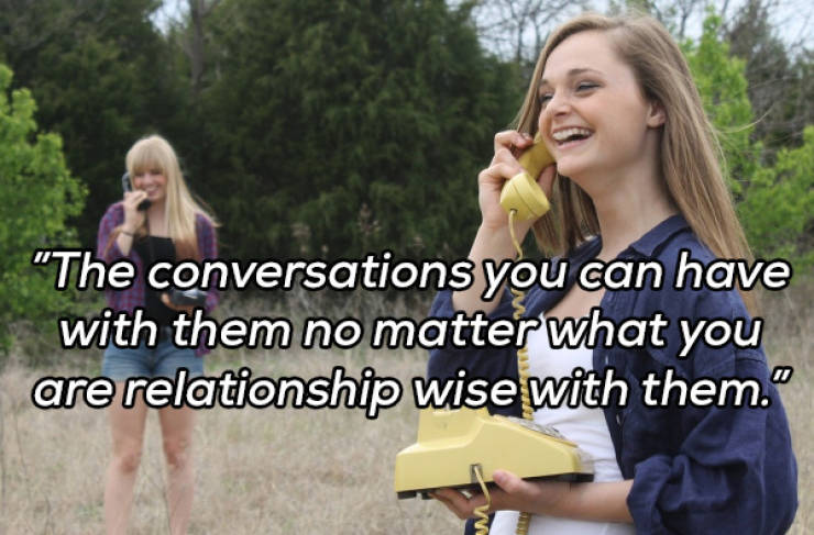 Why Men Think Women Are Amazing